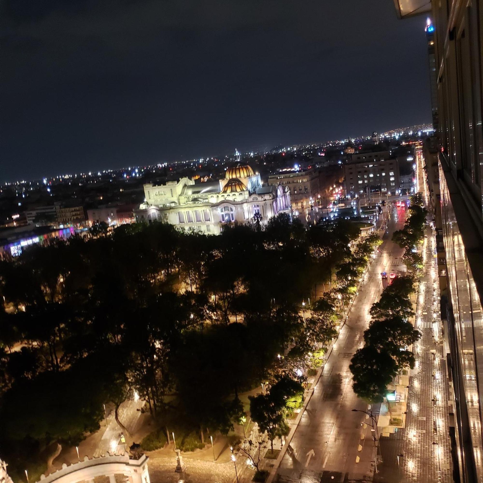 Carso Alameda Residenses Διαμέρισμα Μεξικό Εξωτερικό φωτογραφία