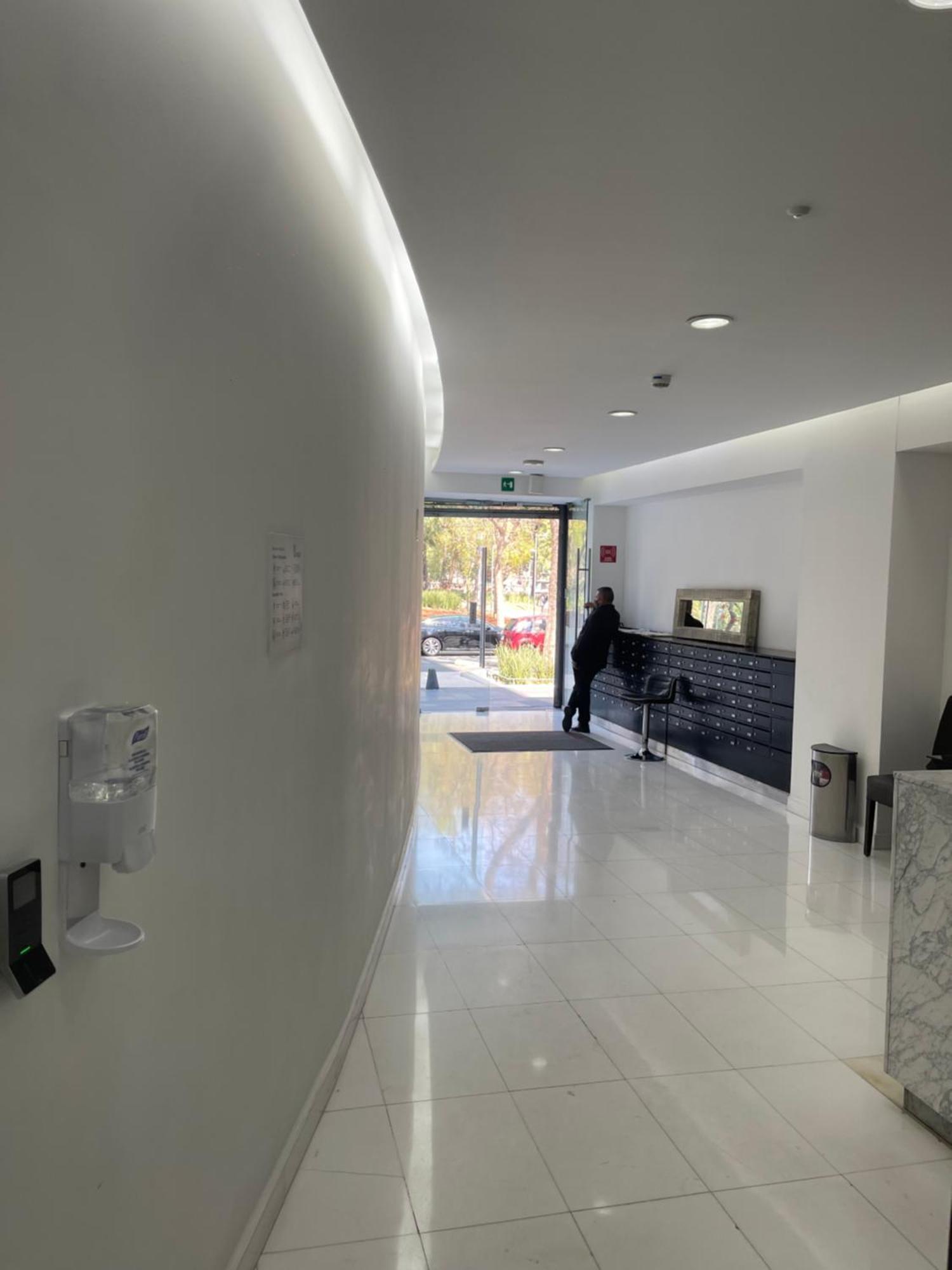 Carso Alameda Residenses Διαμέρισμα Μεξικό Εξωτερικό φωτογραφία