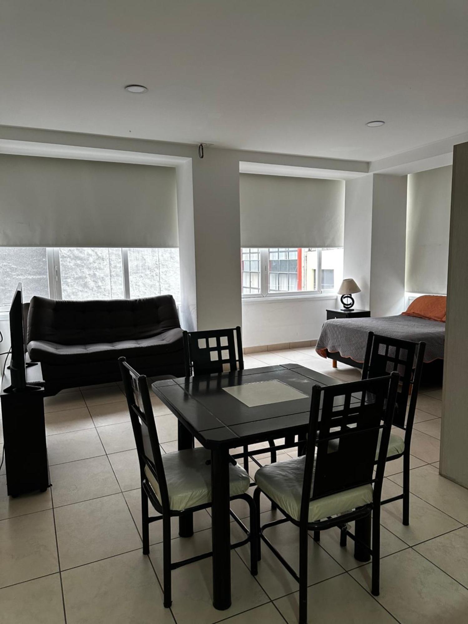 Carso Alameda Residenses Διαμέρισμα Μεξικό Εξωτερικό φωτογραφία