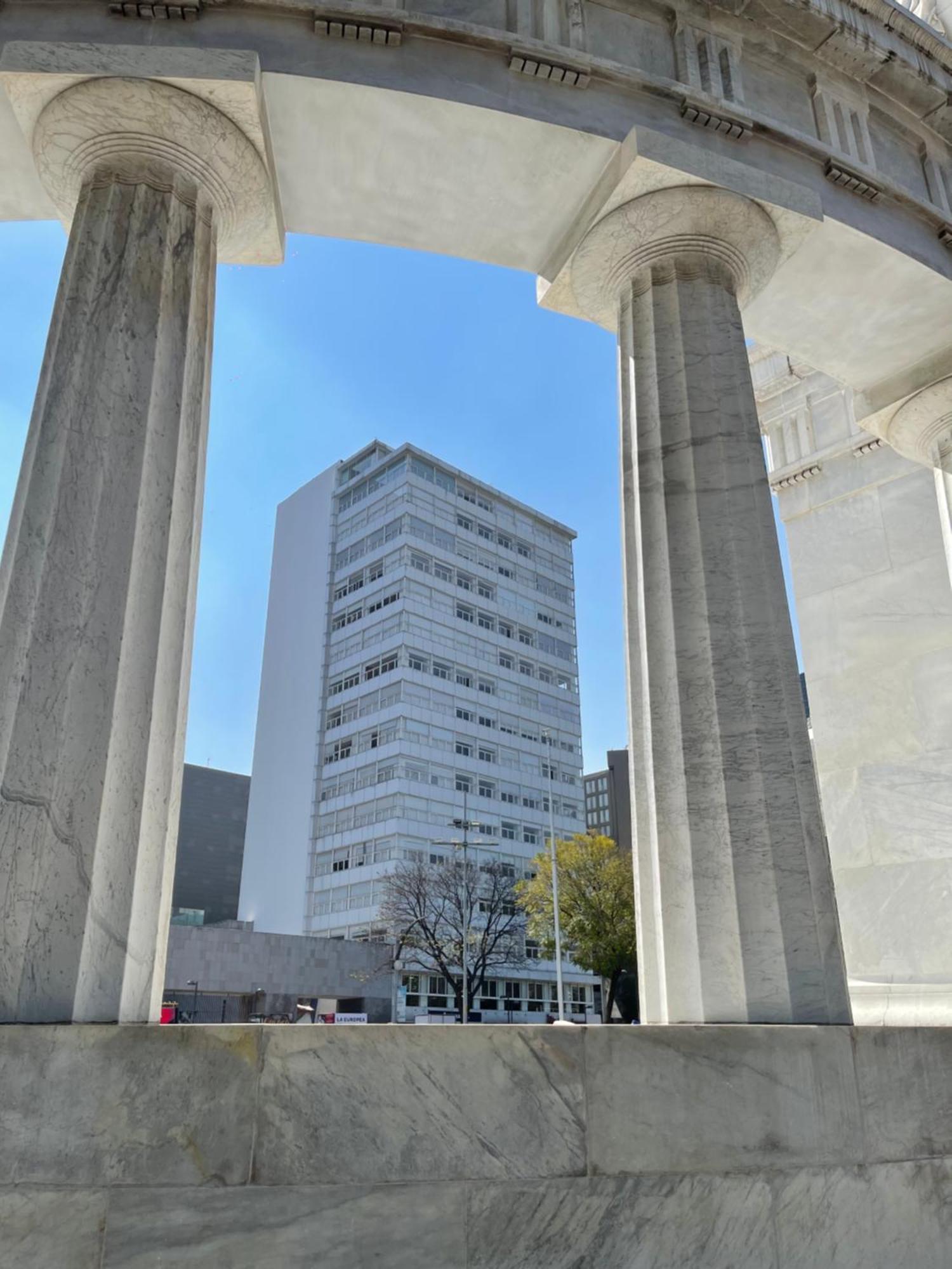 Carso Alameda Residenses Διαμέρισμα Μεξικό Εξωτερικό φωτογραφία