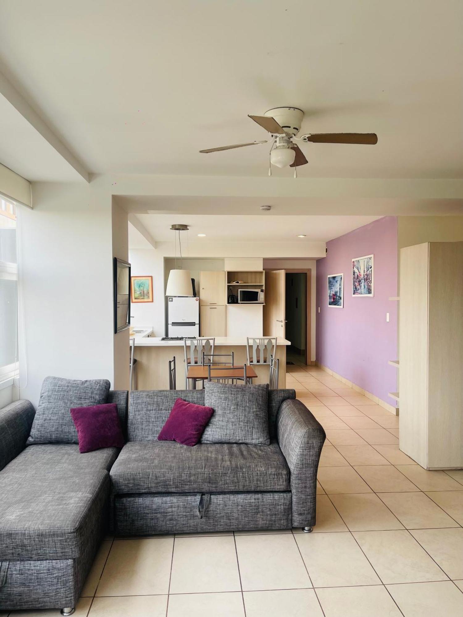 Carso Alameda Residenses Διαμέρισμα Μεξικό Εξωτερικό φωτογραφία