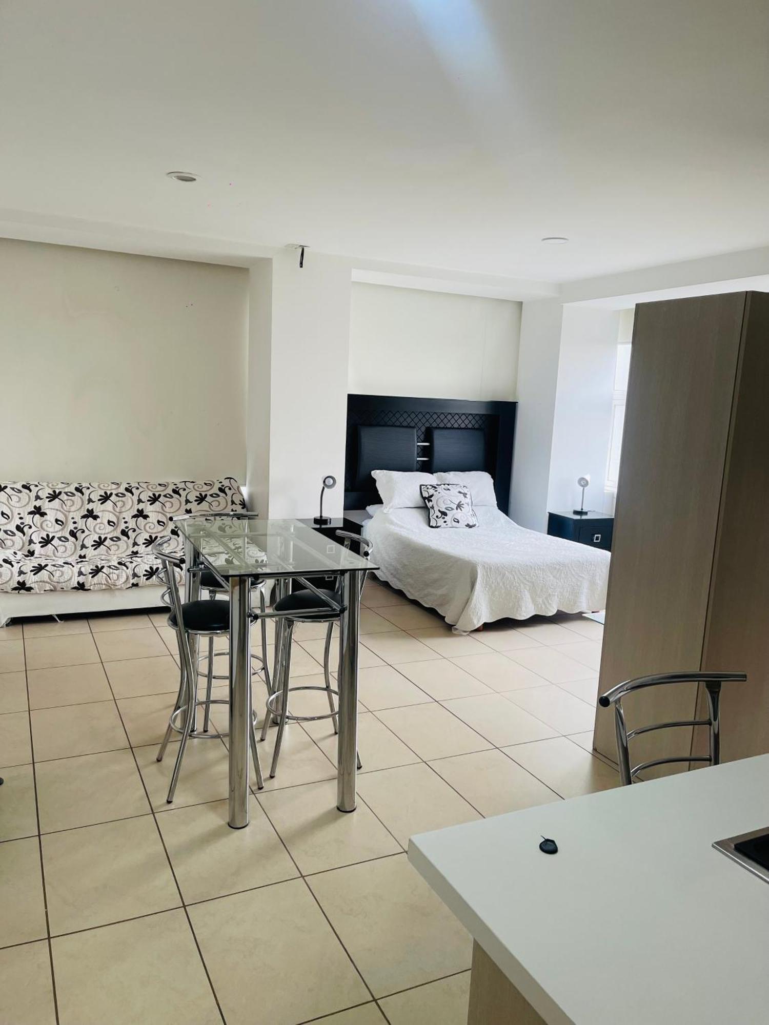 Carso Alameda Residenses Διαμέρισμα Μεξικό Εξωτερικό φωτογραφία