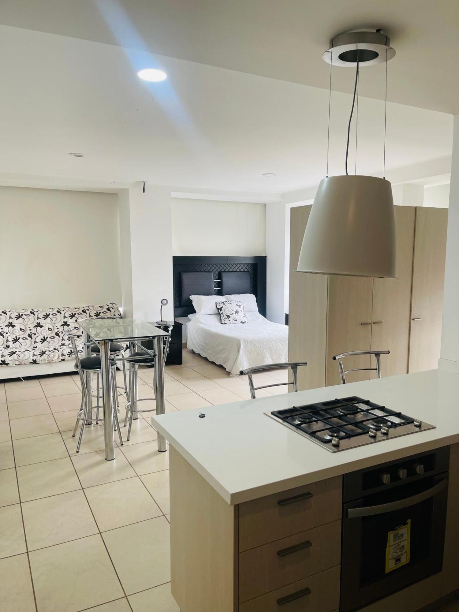Carso Alameda Residenses Διαμέρισμα Μεξικό Εξωτερικό φωτογραφία