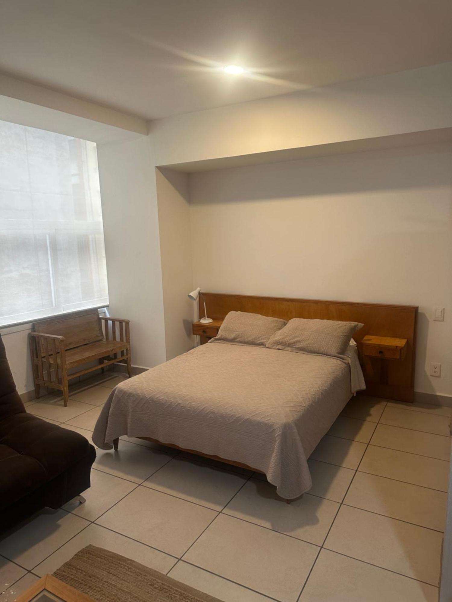Carso Alameda Residenses Διαμέρισμα Μεξικό Εξωτερικό φωτογραφία