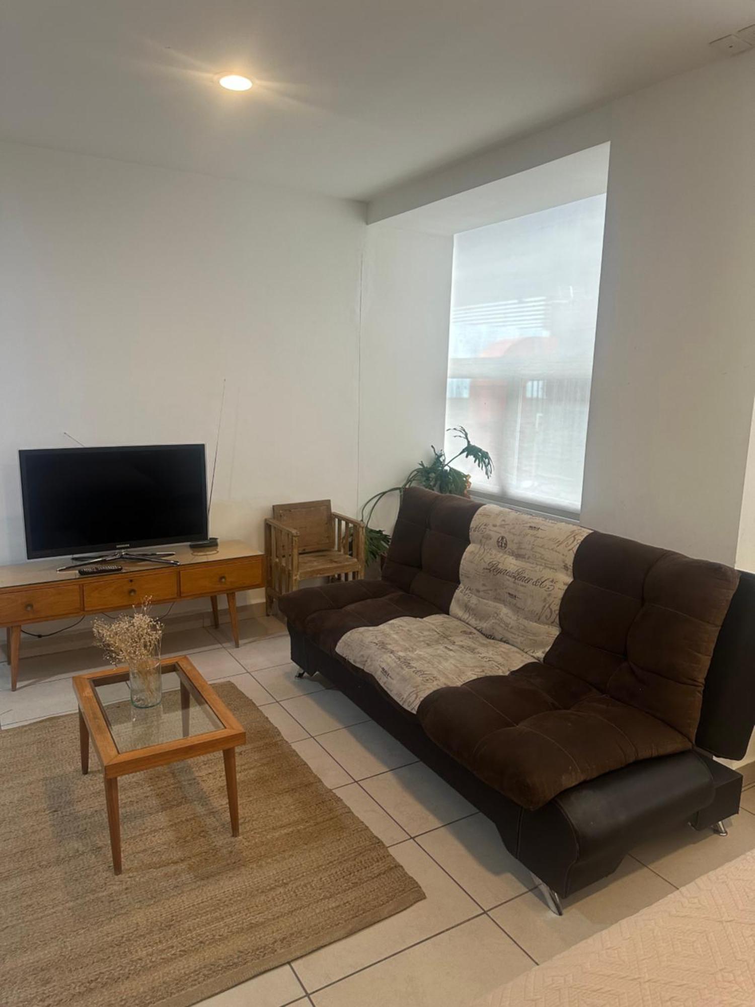 Carso Alameda Residenses Διαμέρισμα Μεξικό Εξωτερικό φωτογραφία