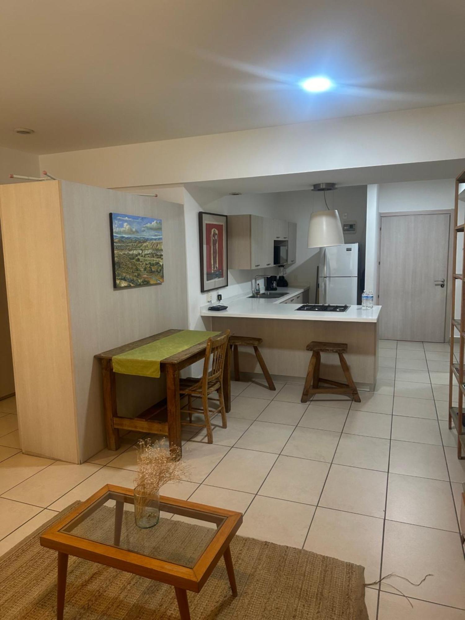 Carso Alameda Residenses Διαμέρισμα Μεξικό Εξωτερικό φωτογραφία