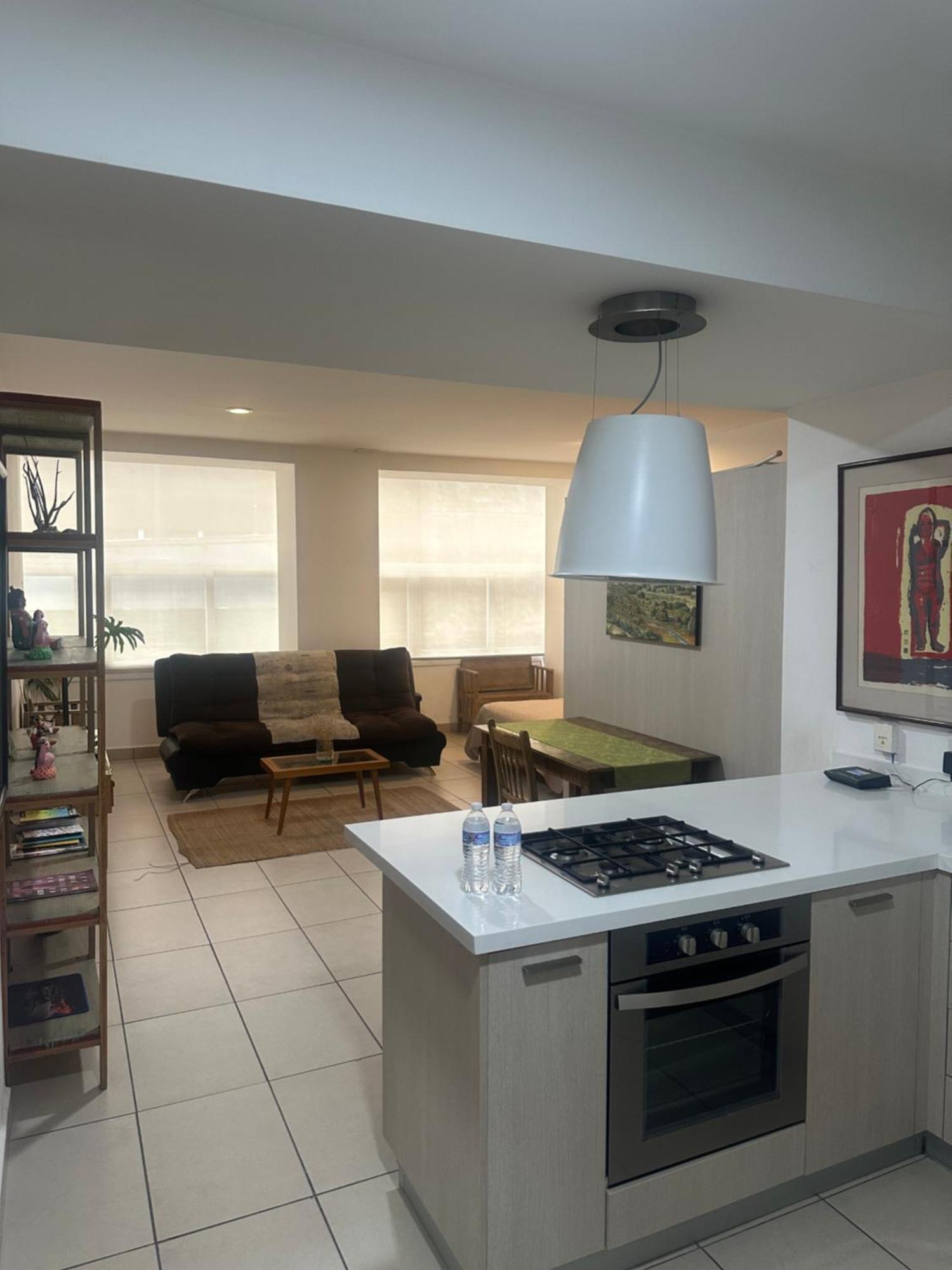 Carso Alameda Residenses Διαμέρισμα Μεξικό Εξωτερικό φωτογραφία