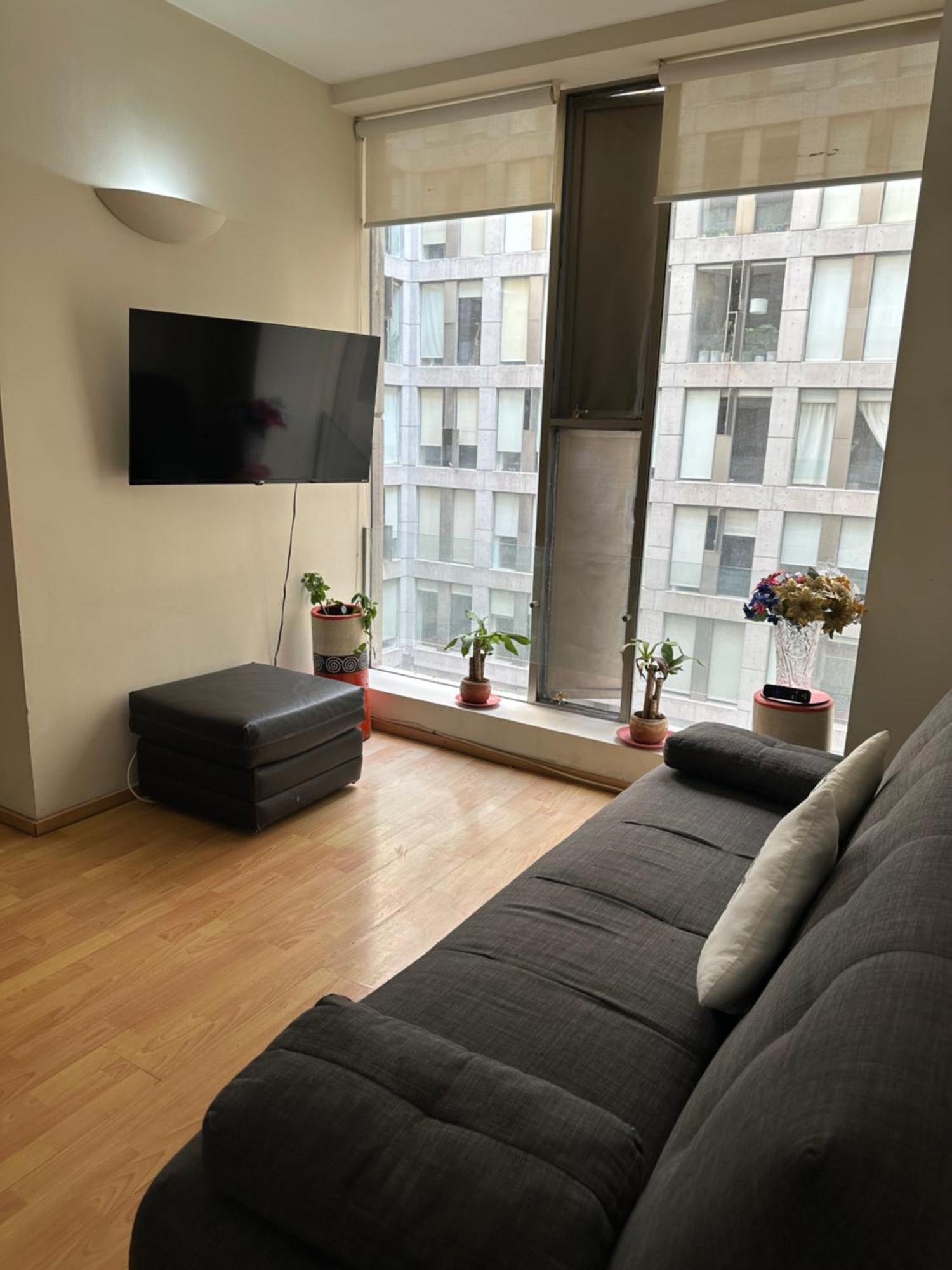 Carso Alameda Residenses Διαμέρισμα Μεξικό Εξωτερικό φωτογραφία