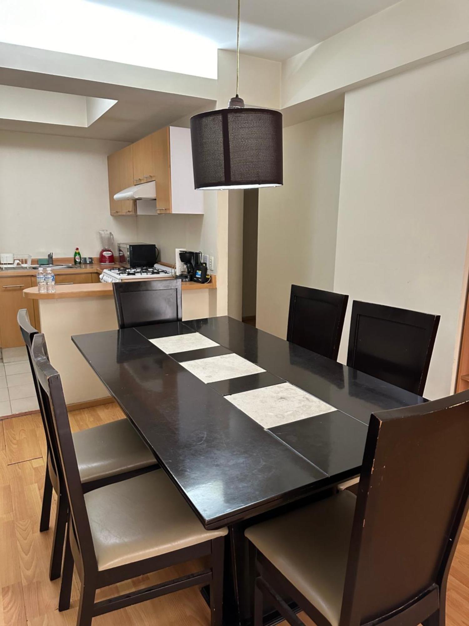 Carso Alameda Residenses Διαμέρισμα Μεξικό Εξωτερικό φωτογραφία